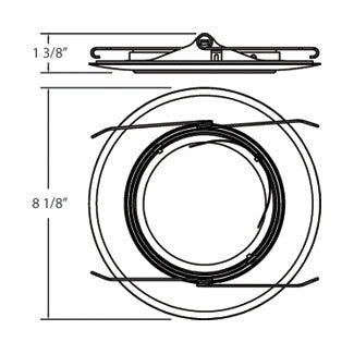 Eurofase Gimbal