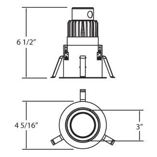 Eurofase LED Recessed