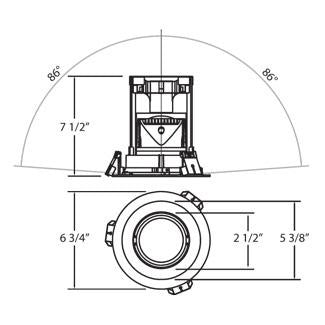 Eurofase LED Recessed