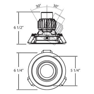 Eurofase LED Recessed