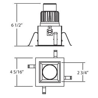 Eurofase LED Recessed