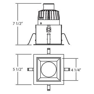 Eurofase LED Recessed