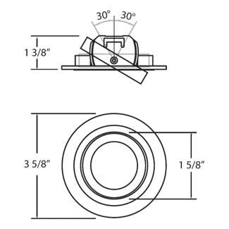 Eurofase Gimbal