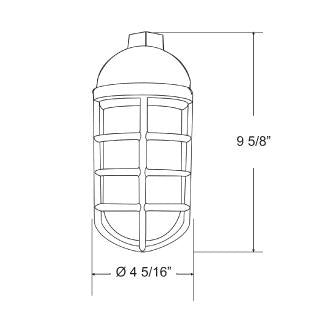 Eurofase One Light Pendant