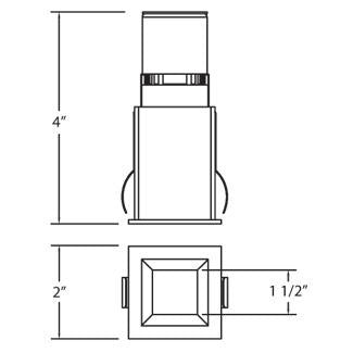 Eurofase LED Recessed