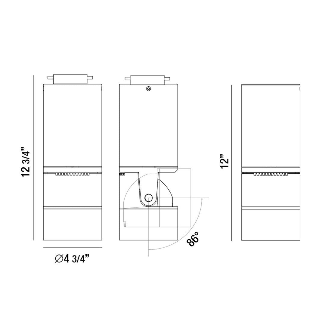 Eurofase Track/Surface