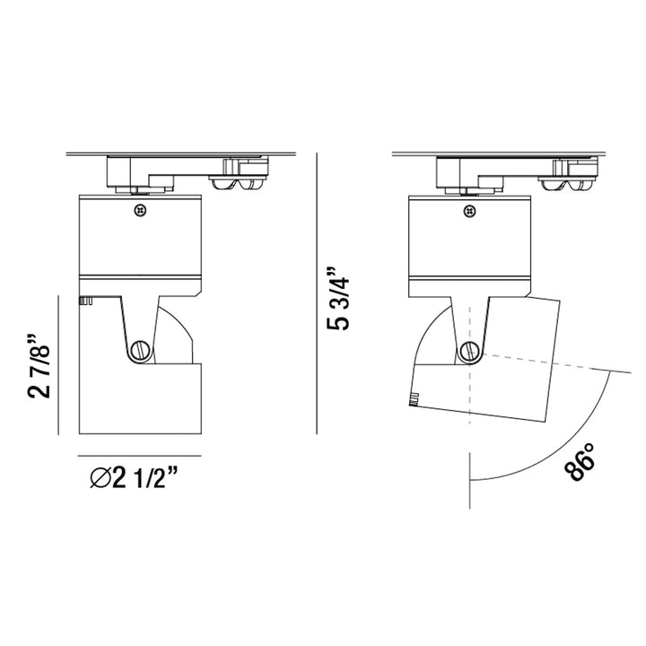 Eurofase Track/Surface