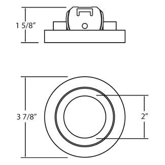 Eurofase Cylinder