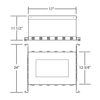 Eurofase Ic Box