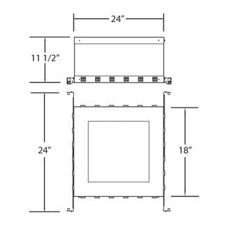 Eurofase Ic Box