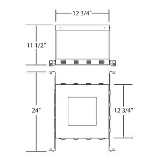 Eurofase Ic Box