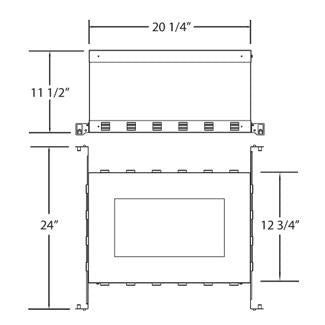 Eurofase Ic Box