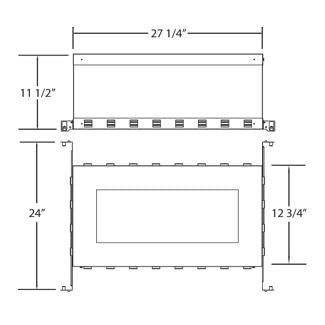 Eurofase Ic Box