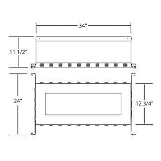 Eurofase Ic Box