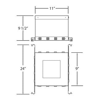 Eurofase Ic Box