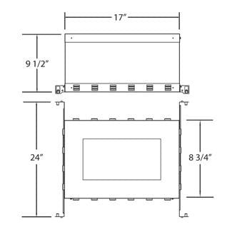 Eurofase Ic Box