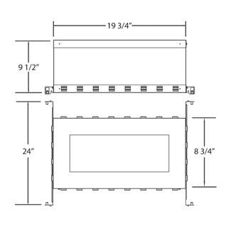 Eurofase Ic Box