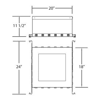 Eurofase Ic Box