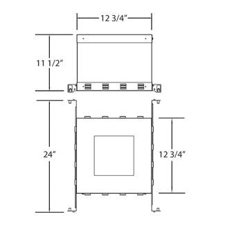 Eurofase Ic Box