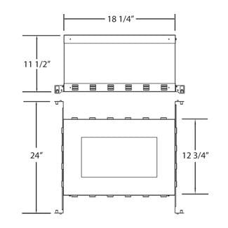 Eurofase Ic Box