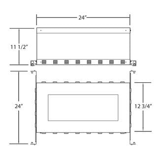 Eurofase Ic Box