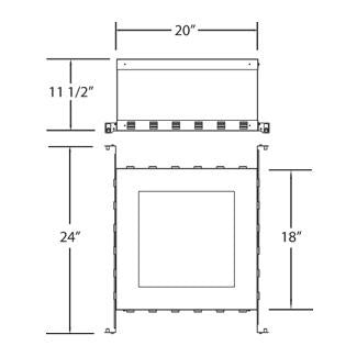 Eurofase Ic Box