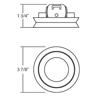 Eurofase Downlight