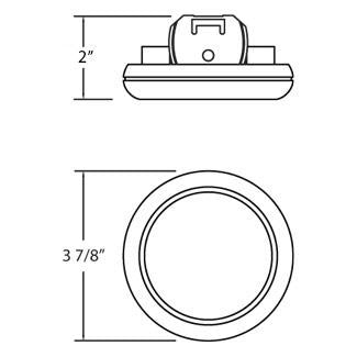 Eurofase Downlight