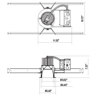 Eurofase LED Recessed