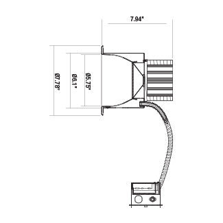 Eurofase LED Recessed