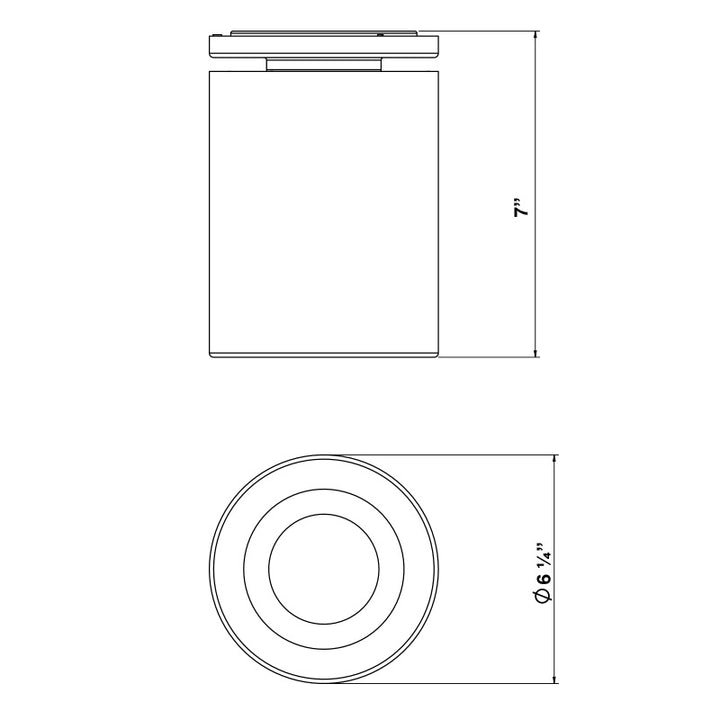 Eurofase LED Flush Mount