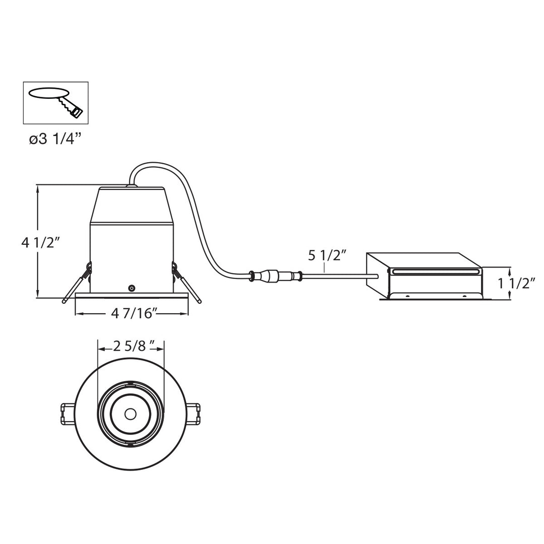 Eurofase LED Recessed