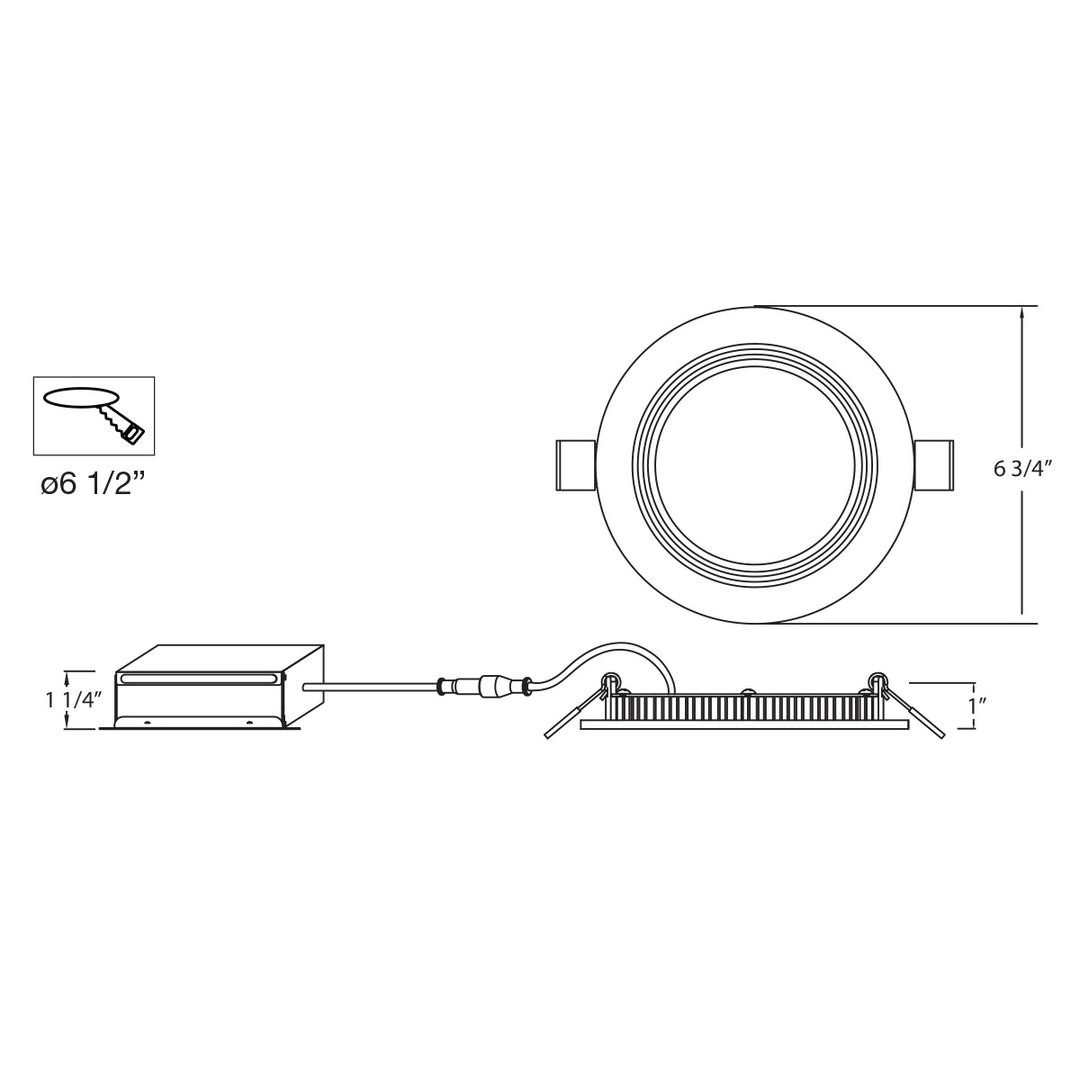 Eurofase LED Recessed