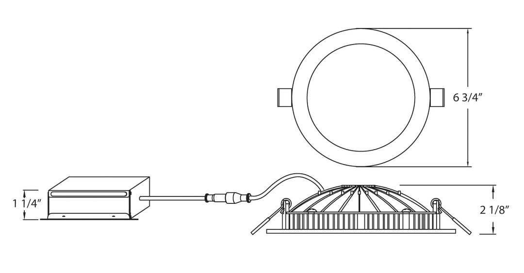 Eurofase LED Recessed