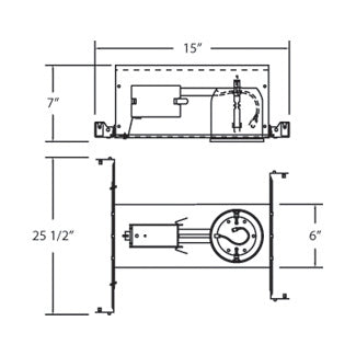 Eurofase Housing