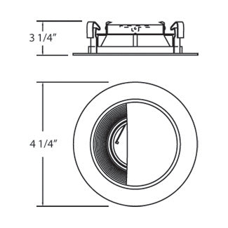 Eurofase Wall Washer