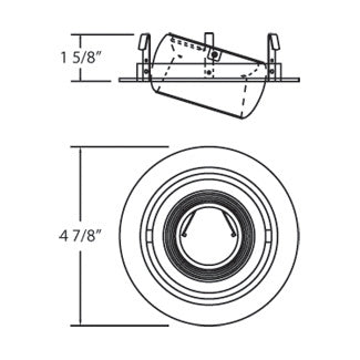 Eurofase Eyeball