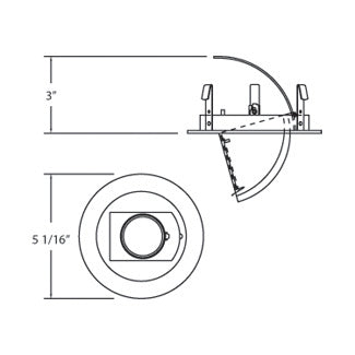 Eurofase Retractable Elbow