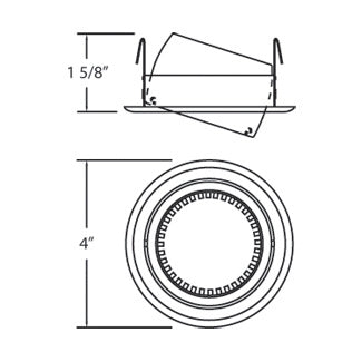 Eurofase Eyeball