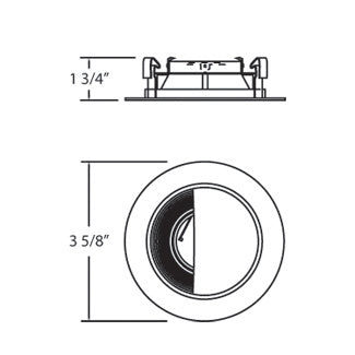 Eurofase Wall Washer