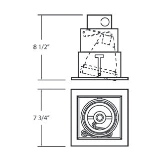 Eurofase Recessed