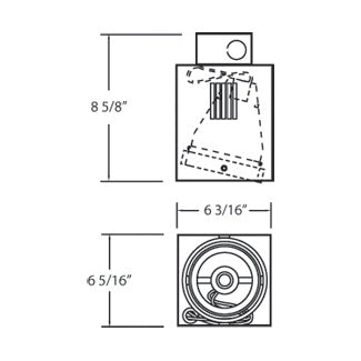 Eurofase Recessed