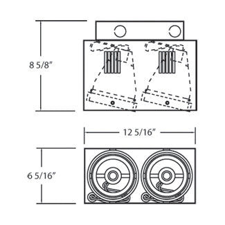 Eurofase Recessed