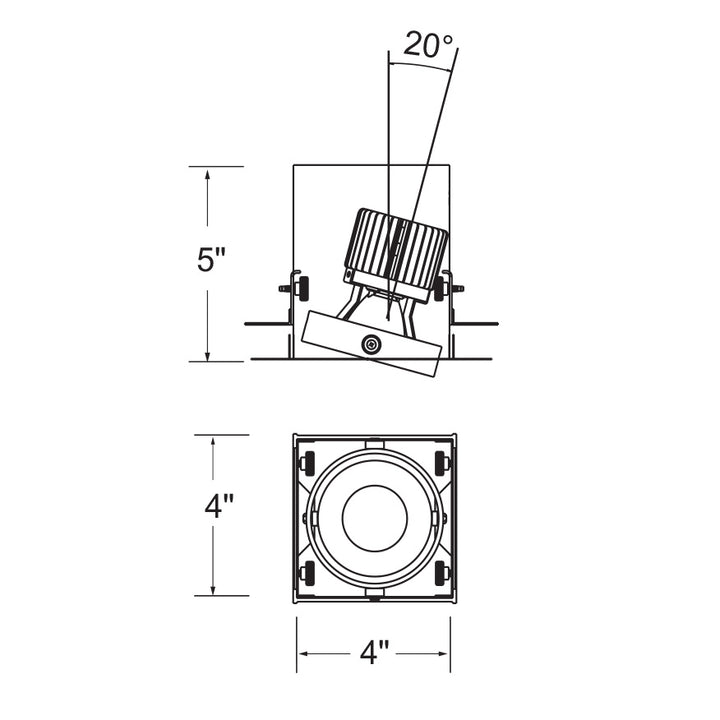 Eurofase LED Recessed