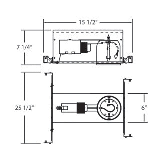 Eurofase Housing