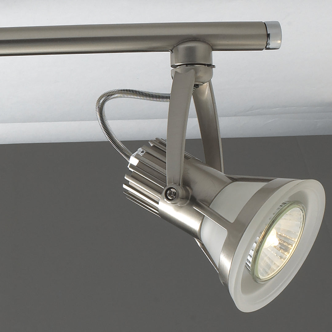 Eurofase Three Light Track Fixture