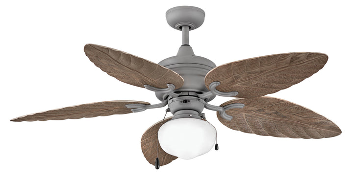 Hinkley Fan Tropic Air 52" Outdoor DC Pull Chain Ceiling Fan