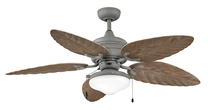 Hinkley Fan Tropic Air 52" Outdoor DC Pull Chain Ceiling Fan