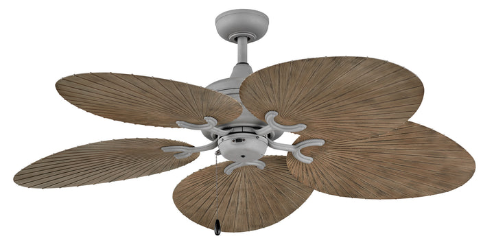 Hinkley Fan Tropic Air 52" Outdoor DC Pull Chain Ceiling Fan