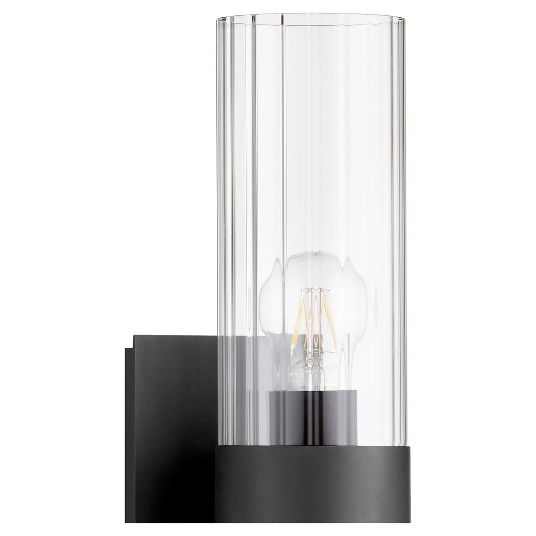 Quorum Two Light Wall Mount